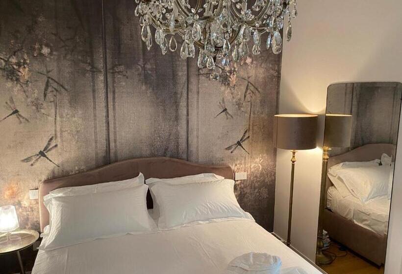 סוויטת ג'וניור משפחתית, Squero 911 Appartament