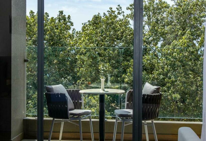 اتاق لوکس, Sky Beach Maldives   Dhiffushi