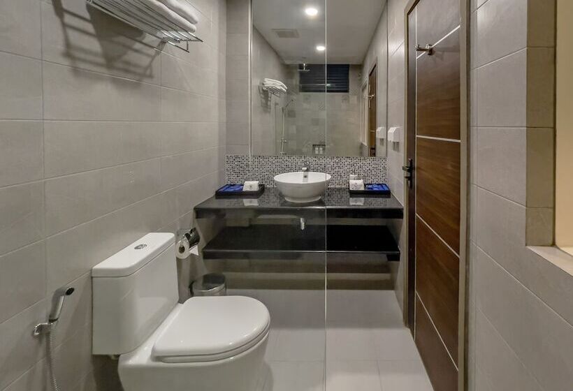 سوئیت 2 خوابه, Sky Beach Maldives   Dhiffushi