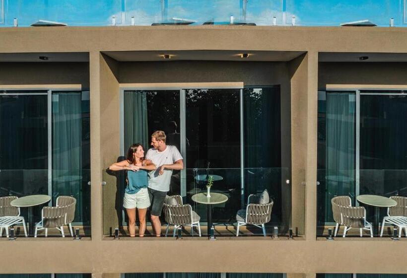 اتاق لوکس, Sky Beach Maldives   Dhiffushi