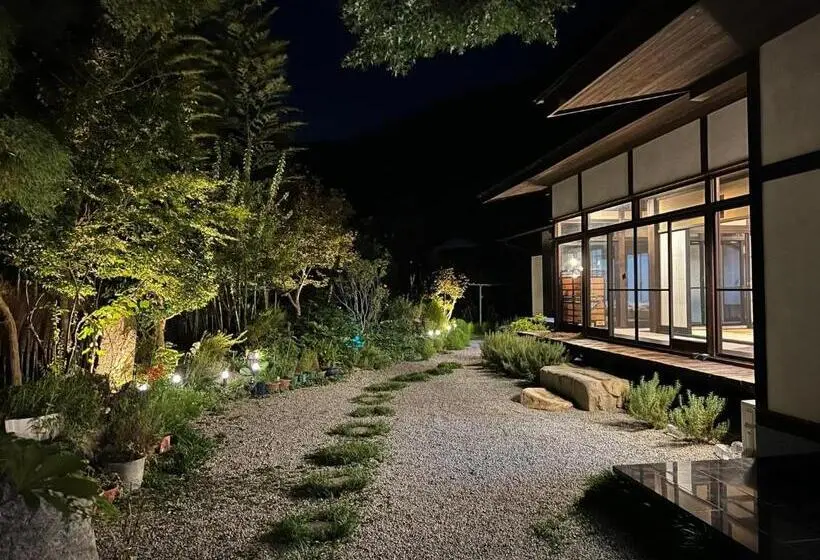 １ベッドルームハウス, Fukurou No Oyado   Vacation Stay 71438v