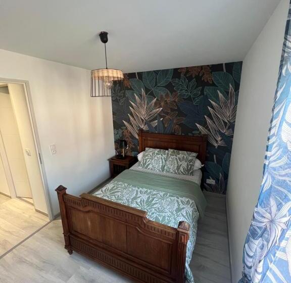 3间卧室的房子, Le Séjour Qu On M