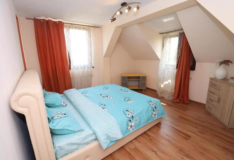 اتاق استاندارد, Casa Din Deal