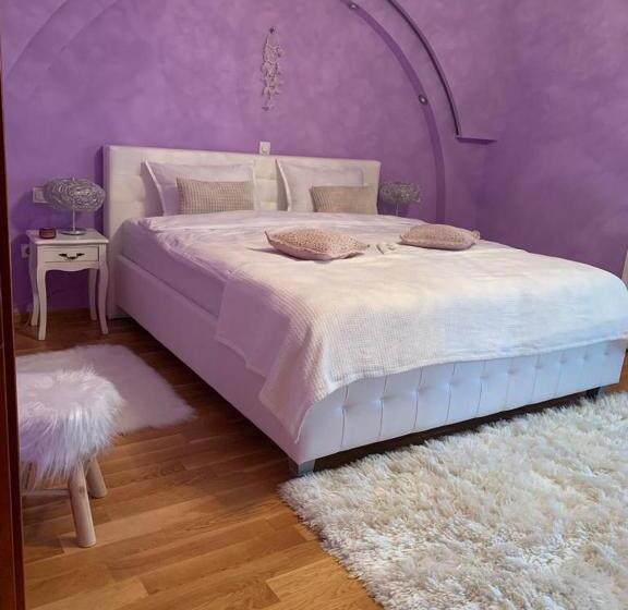 Номер Стандарт с Балконом, Casa Din Deal