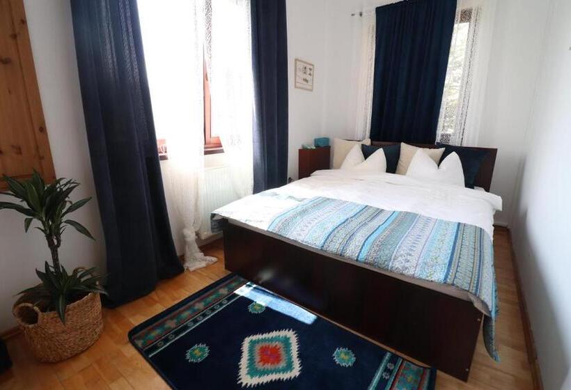 스탠다드 룸, Casa Din Deal