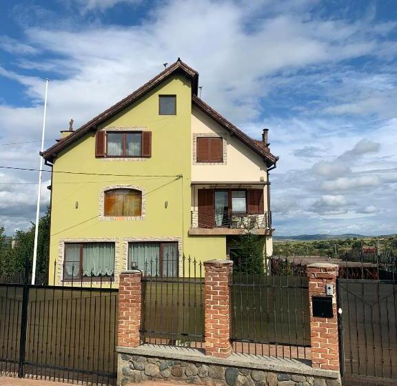 1침실 빌라 정원 전망, Casa Din Deal