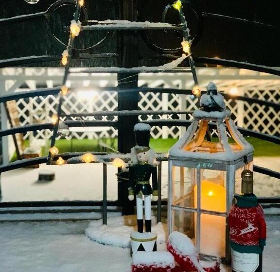 1침실 빌라 정원 전망, Casa Din Deal