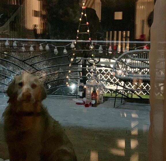 1침실 빌라 정원 전망, Casa Din Deal