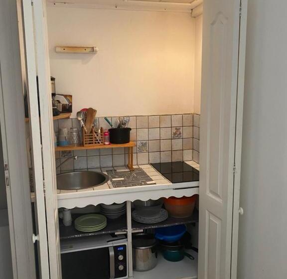 Номер Стандарт с Террасой, Chez Sophie Chambres D’hôtes, Gîte Et Gîte équestre