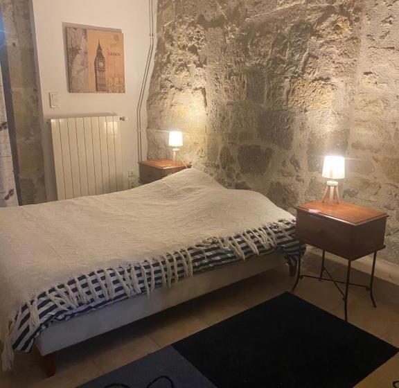 Номер Стандарт с Террасой, Chez Sophie Chambres D’hôtes, Gîte Et Gîte équestre