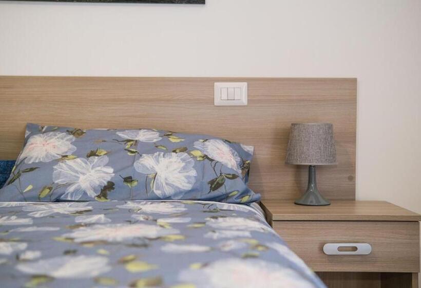 标准间, Civico 57 Urban Suite