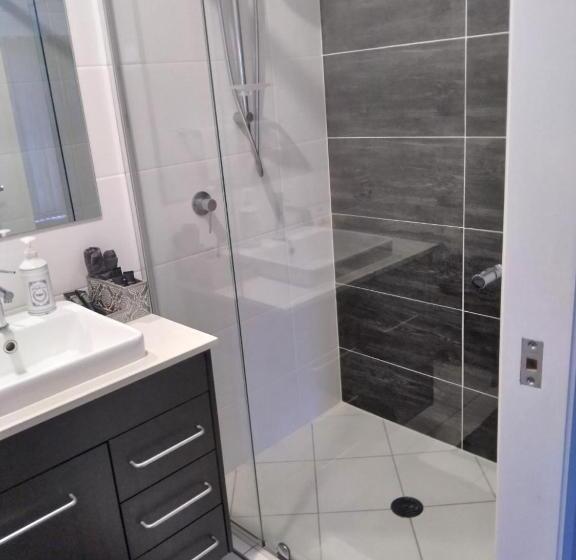 标准间, Green Acres B&b