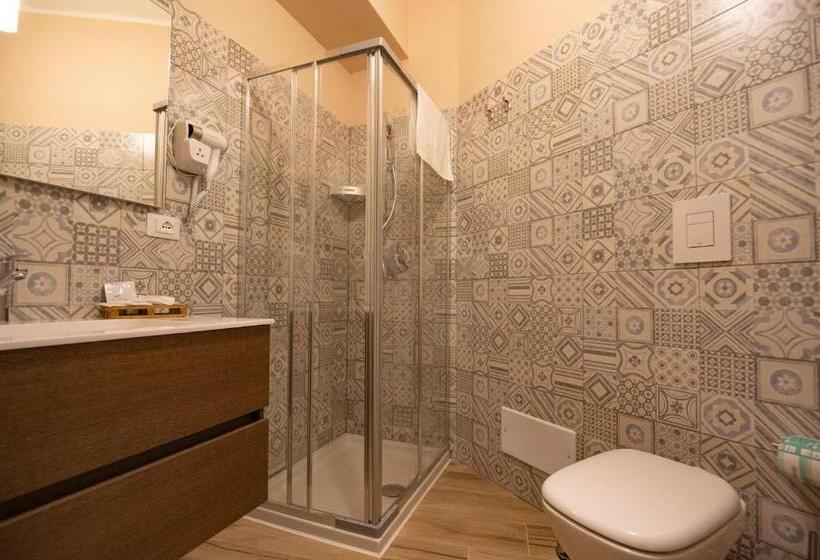 اتاق لوکس, Alma B&b Home Cosenza