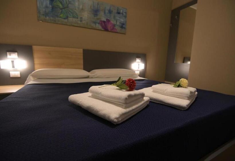 اتاق لوکس, Alma B&b Home Cosenza