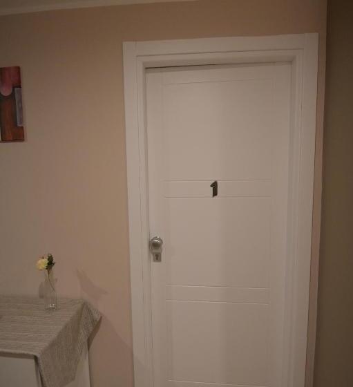 اتاق لوکس, Alma B&b Home Cosenza