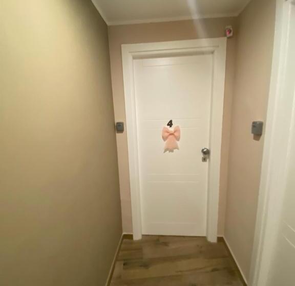 اتاق استاندارد, Alma B&b Home Cosenza