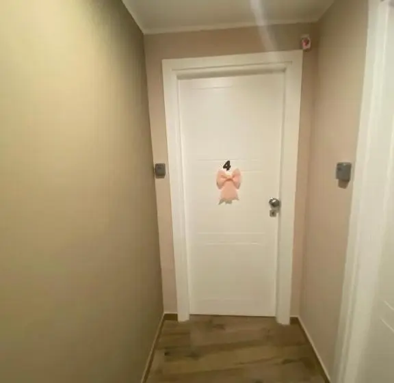 اتاق استاندارد, Alma B&b Home Cosenza