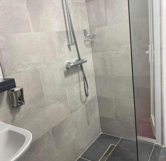 غرفة قياسية مزوَّدة بشُرفة, Casa Sofia