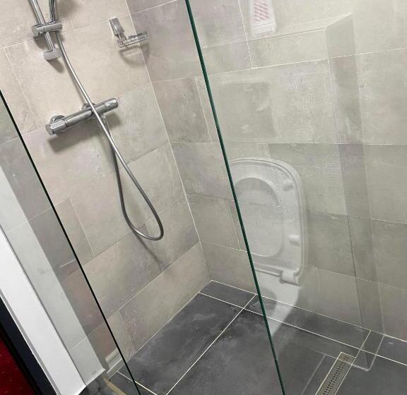 غرفة قياسية مزوَّدة بشُرفة, Casa Sofia