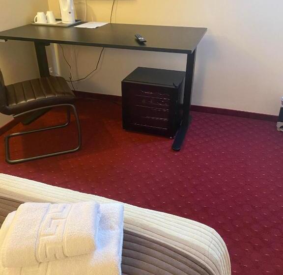 غرفة قياسية, Casa Sofia