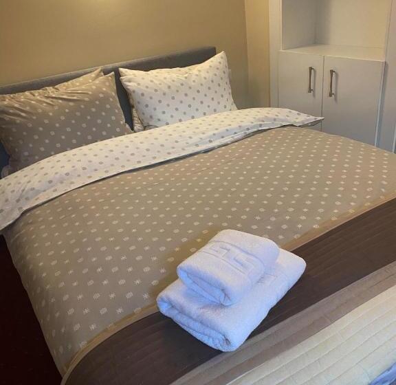 غرفة قياسية, Casa Sofia