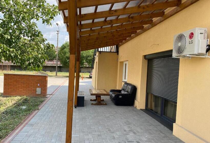 شقة غرفة نوم واحدة بالطابق الأرضى, Casa Sofia