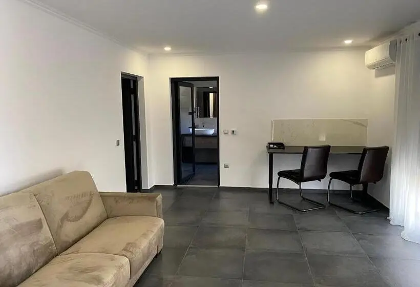 １階の１ベッドルームアパートメント, Casa Sofia