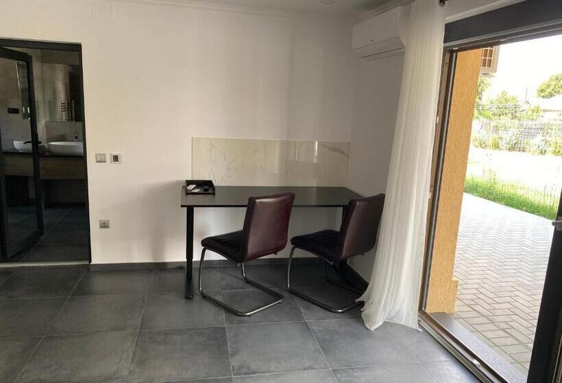 شقة غرفة نوم واحدة بالطابق الأرضى, Casa Sofia