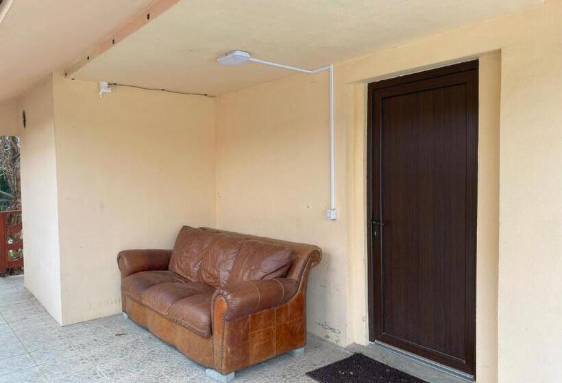 استودیوی لوکس, Casa Sofia