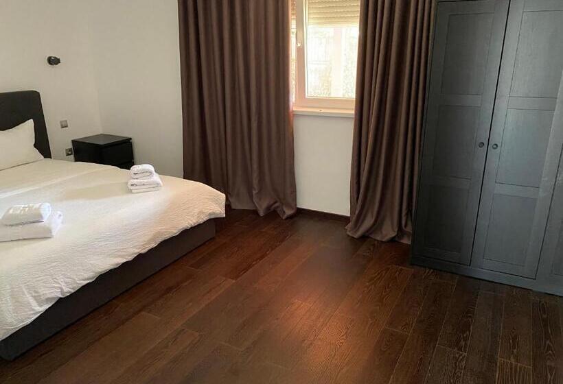 شقة غرفة نوم واحدة بالطابق الأرضى, Casa Sofia