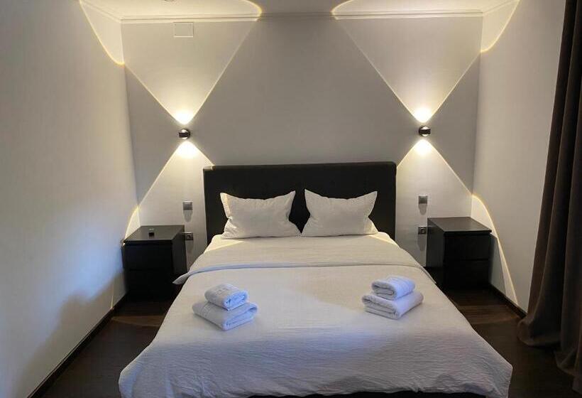 شقة غرفة نوم واحدة بالطابق الأرضى, Casa Sofia