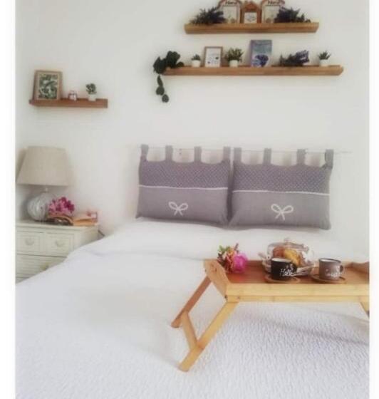 스탠다드 룸, Dimora Melissa