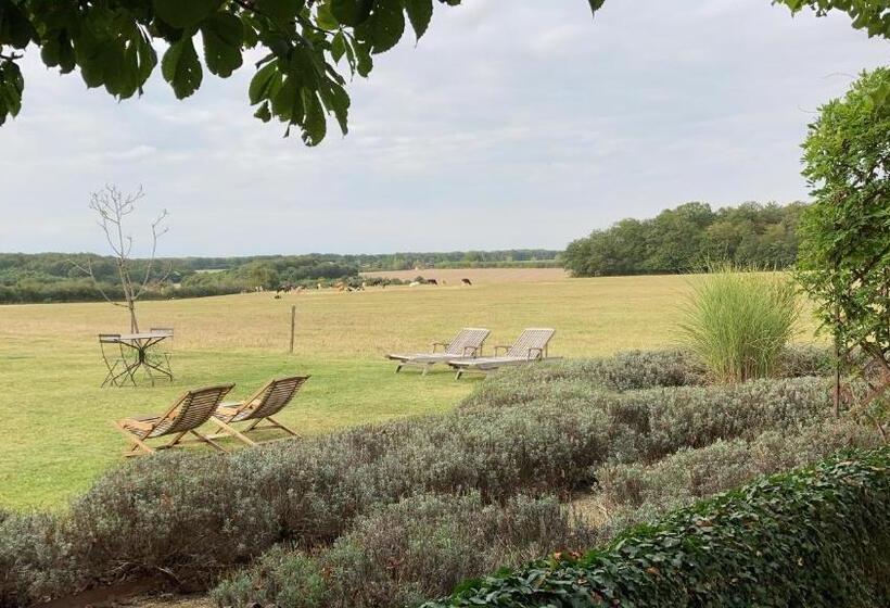 חדר סטנדרט, La Duvallerie Chambre D Hôte