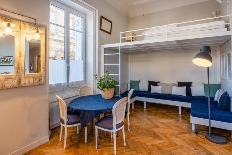 Стандартный Номер Кровать Кинг, L’olivier