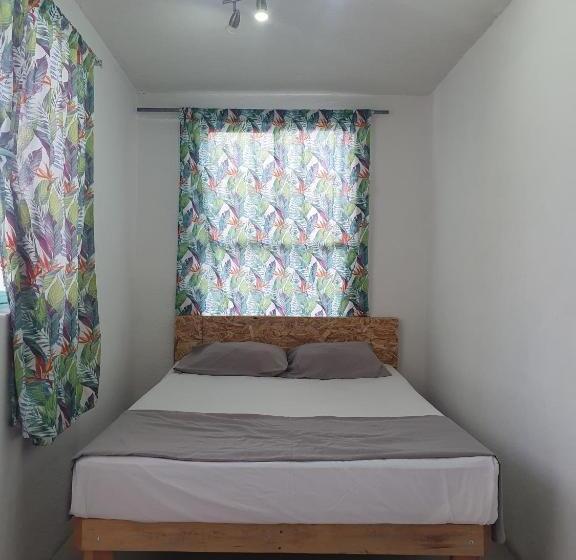 חדר סטנדרט, Nómadas Hostel