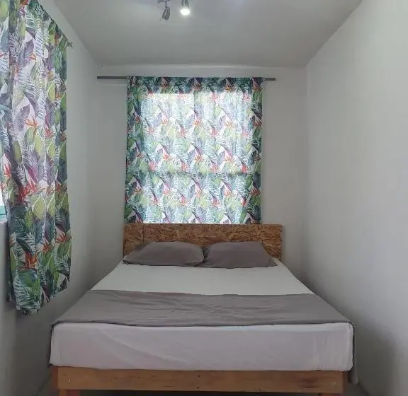 اتاق استاندارد, Nómadas Hostel