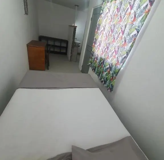 اتاق استاندارد, Nómadas Hostel