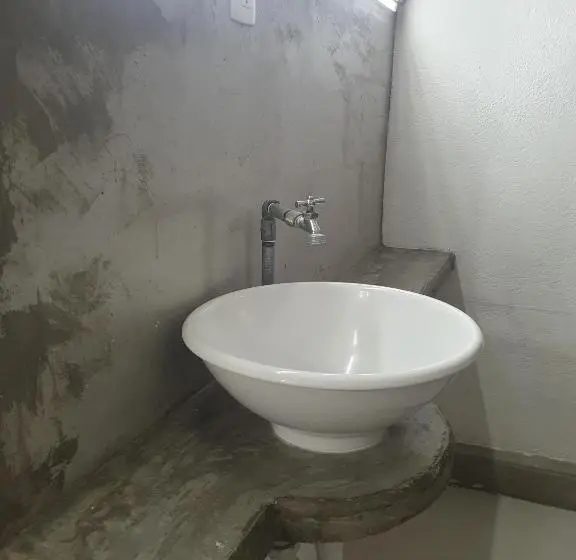 اتاق استاندارد, Nómadas Hostel