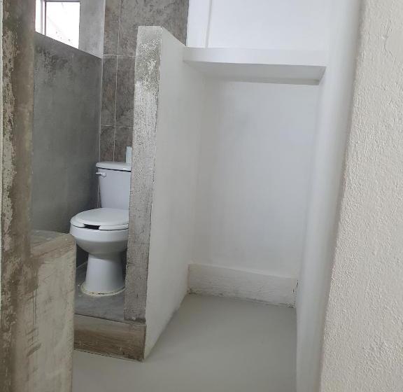 חדר סטנדרט, Nómadas Hostel