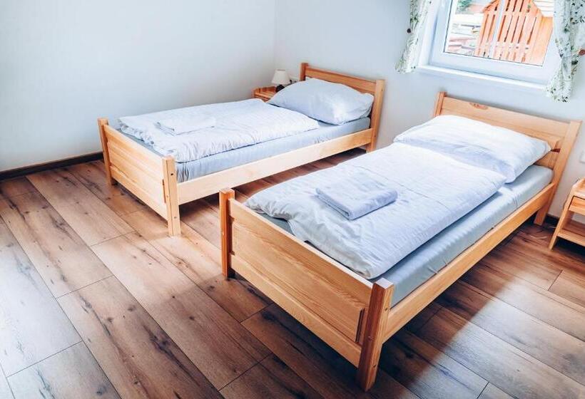 Номер Стандарт, Penzion La Piccolina