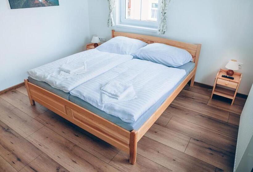 Номер Стандарт, Penzion La Piccolina