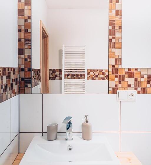 Номер Стандарт, Penzion La Piccolina