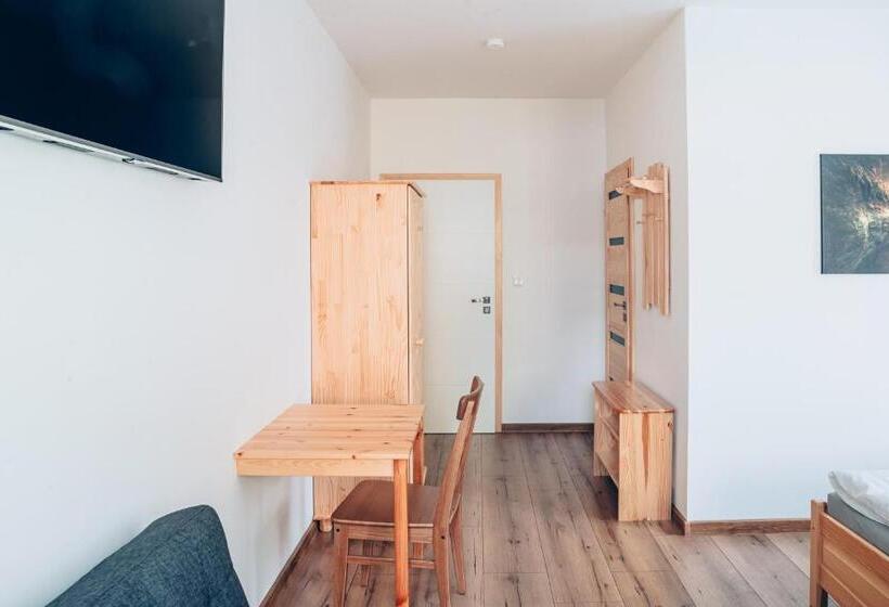 Номер Стандарт, Penzion La Piccolina