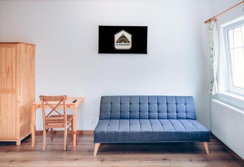 Номер Стандарт, Penzion La Piccolina