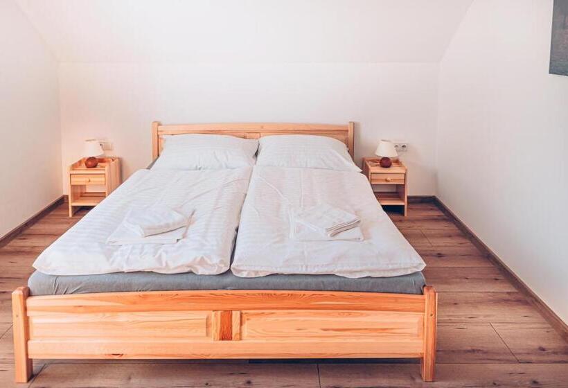 Люкс, Penzion La Piccolina