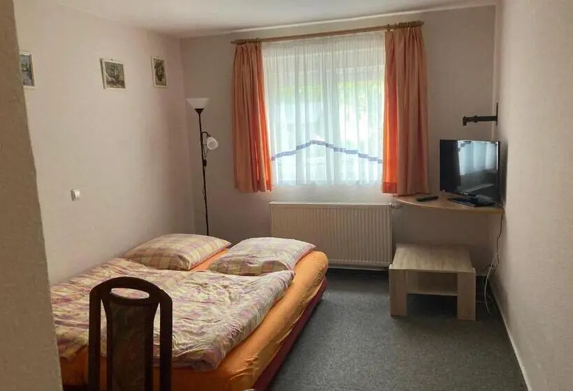 スタンダードルーム, Pension Tom´s Hütte