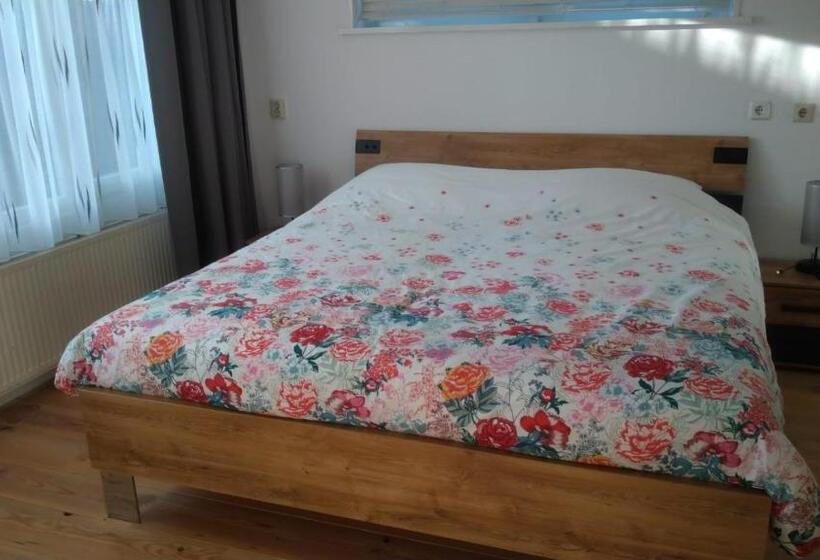 Apartamento 1 Quarto Rés-do-chão, B&b   Make A Wisch