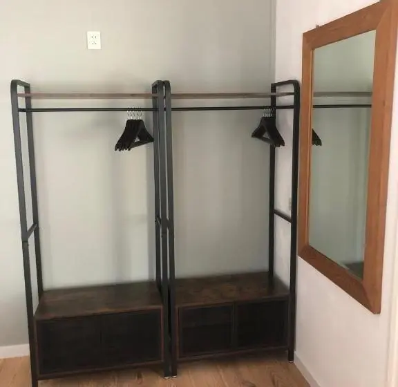 １階の１ベッドルームアパートメント, B&b   Make A Wisch