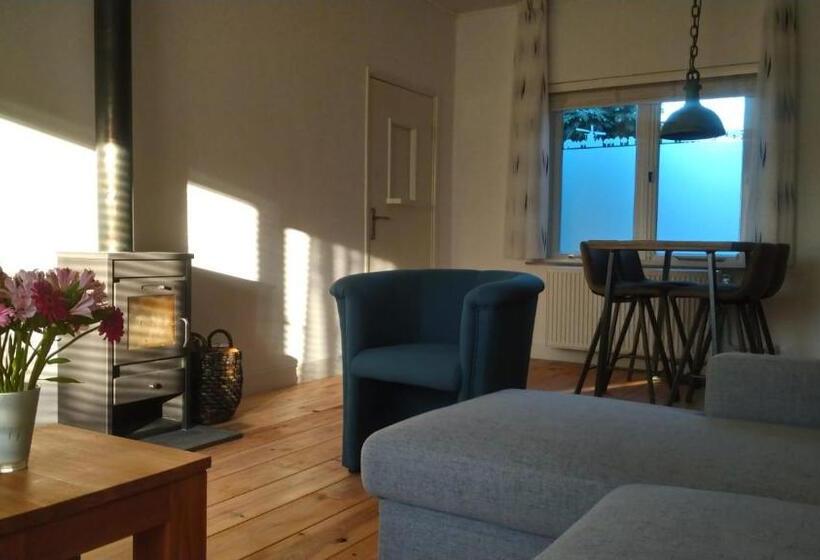 Apartamento 1 Quarto Rés-do-chão, B&b   Make A Wisch