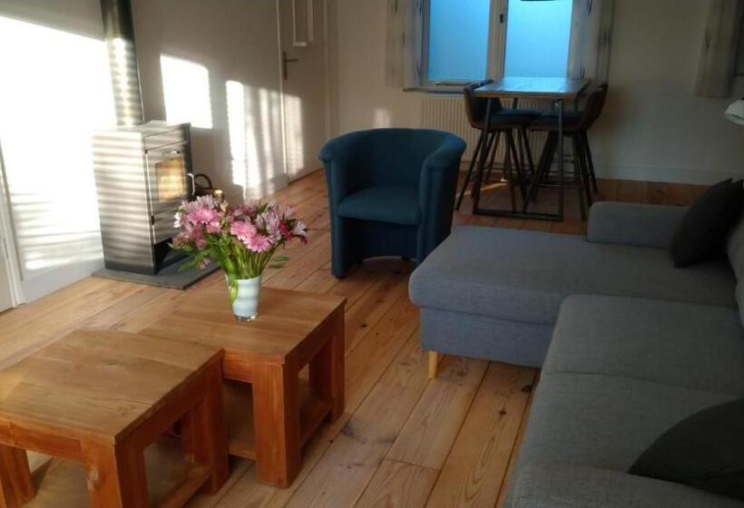 Apartamento 1 Quarto Rés-do-chão, B&b   Make A Wisch